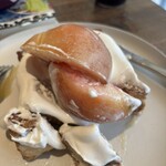 フェブラリーキッチン - 