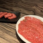 焼肉 ジャンボ - 