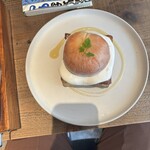 フェブラリーキッチン - 