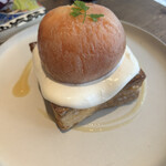 フェブラリーキッチン - 