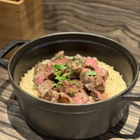 焼肉 ジャンボ はなれ - 
