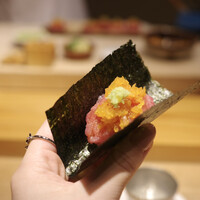 三軒茶屋 鮨かんてら - 