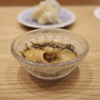 三軒茶屋 鮨かんてら - 