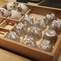 三軒茶屋 鮨かんてら - 