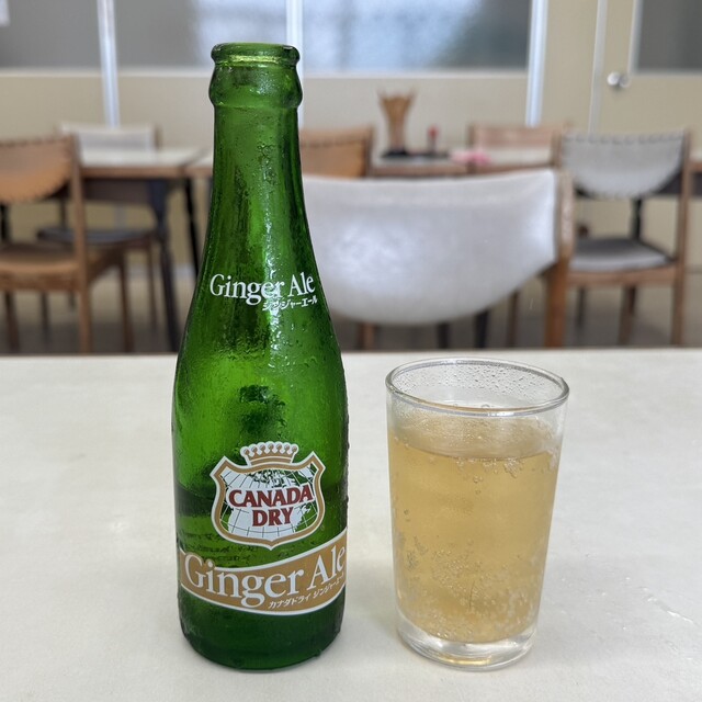 金華山黄金山神社 食堂 - 石巻市その他（そば）の写真