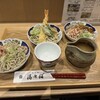 そば処 福そば 本店