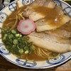 中華そば 丸田屋 ぶらくり丁店