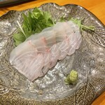 呑み喰い屋 傾奇者 - 