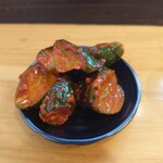 椿ラーメンショップ - 