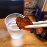 椿ラーメンショップ - 