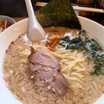 椿ラーメンショップ - 