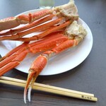 海鮮バイキングいろは - 