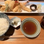 ゼックスウエスト 炙り焼き＆寿司 アン - 
