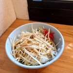 椿ラーメンショップ - 