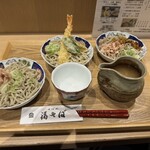 そば処 福そば - 