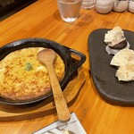 呑み喰い屋 傾奇者 - 