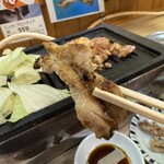 あみ焼き 鶏料理 のぼやん - 