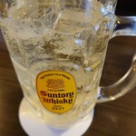 花笑み中華そば かれん - 