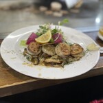 ひろしま丸かじり 中ちゃん - 