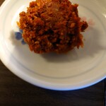 花笑み中華そば かれん - 