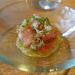 Chinese restaurant KUE