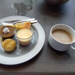 海鮮バイキングいろは - 