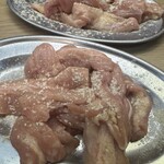 あみ焼き 鶏料理 のぼやん - 