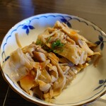 花笑み中華そば かれん - 