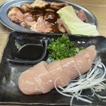 あみ焼き 鶏料理 のぼやん - 