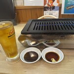 あみ焼き 鶏料理 のぼやん - 