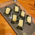 呑み喰い屋 傾奇者 - 