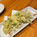 呑み喰い屋 傾奇者 - 