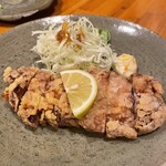 呑み喰い屋 傾奇者 - 