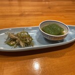 呑み喰い屋 傾奇者 - 