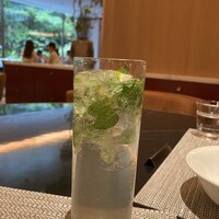 オールデイダイニング リモネ(リーガロイヤルホテル大阪) - 