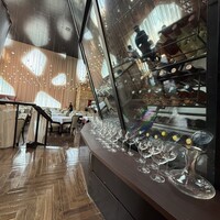 RESTAURANT DAZZLE - 