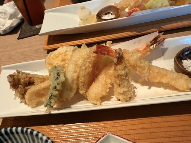 ゼックスウエスト 炙り焼き＆寿司 アン （XEX WEST / aburiyaki