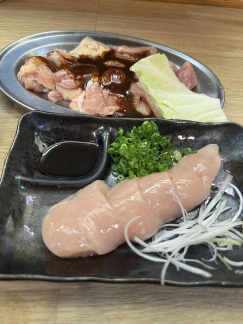 あみ焼き 鶏料理 のぼやん 松阪駅前本店 - 松阪/鳥料理 | 食べログ