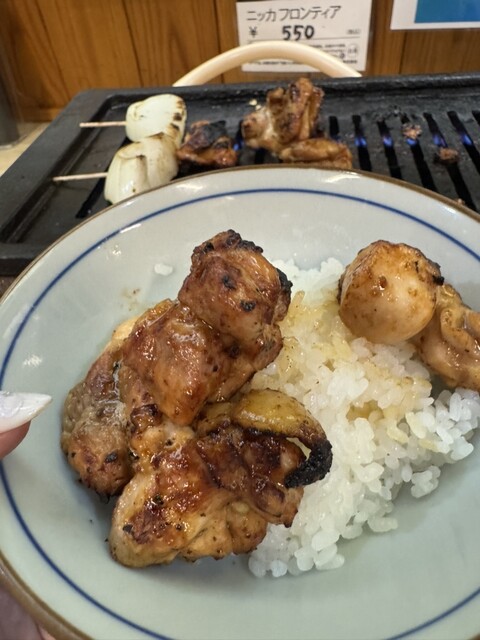 あみ焼き 鶏料理 のぼやん 松阪駅前本店 - 松阪/鳥料理 | 食べログ