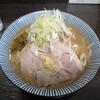 灼味噌らーめん 八堂八