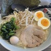 横浜家系ラーメン 喜多見家 郡山店