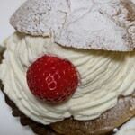 フクヤ洋菓子店 - 