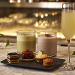 オールデイダイニング ル・ジャルダン - 