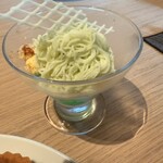 ゼックスウエスト 炙り焼き＆寿司 アン - 