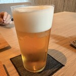 ゼックスウエスト 炙り焼き＆寿司 アン - 