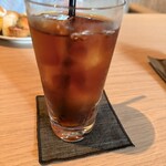 ゼックスウエスト 炙り焼き＆寿司 アン - 