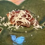 ゼックスウエスト 炙り焼き＆寿司 アン - 