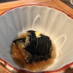 ゼックスウエスト 炙り焼き＆寿司 アン - 