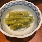 生ビール199円とおでん500円食べ放題 のれん - 