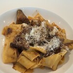 TRATTORIA AL POMPIERE - 